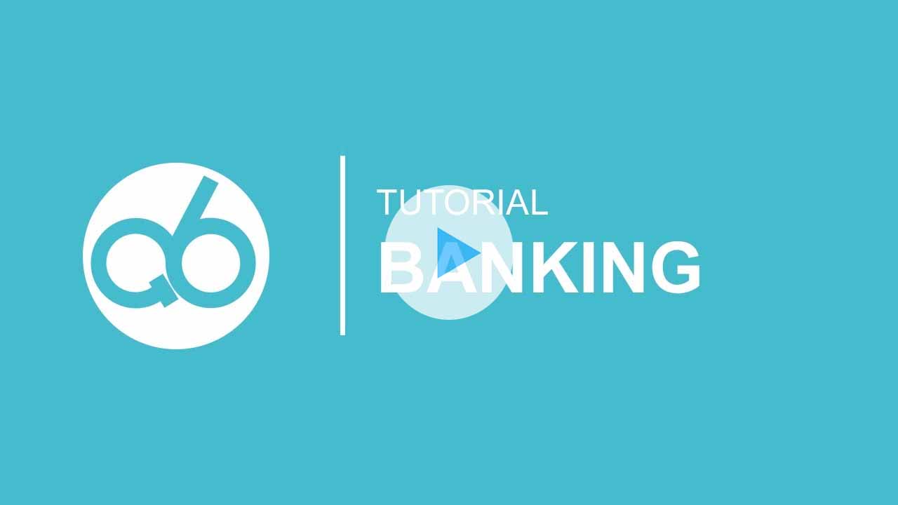 Bank Reconciliation Software thumbnail