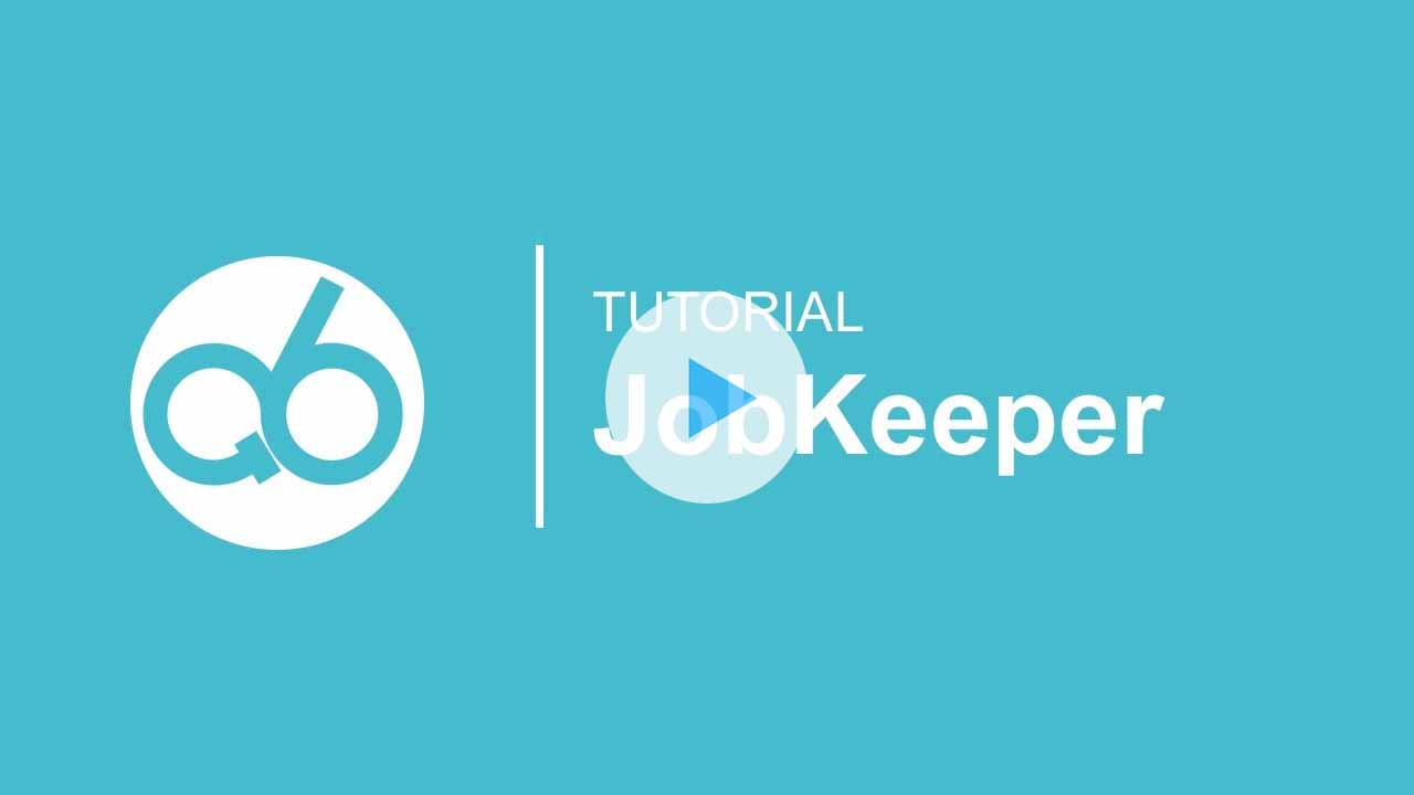 jobkeeper