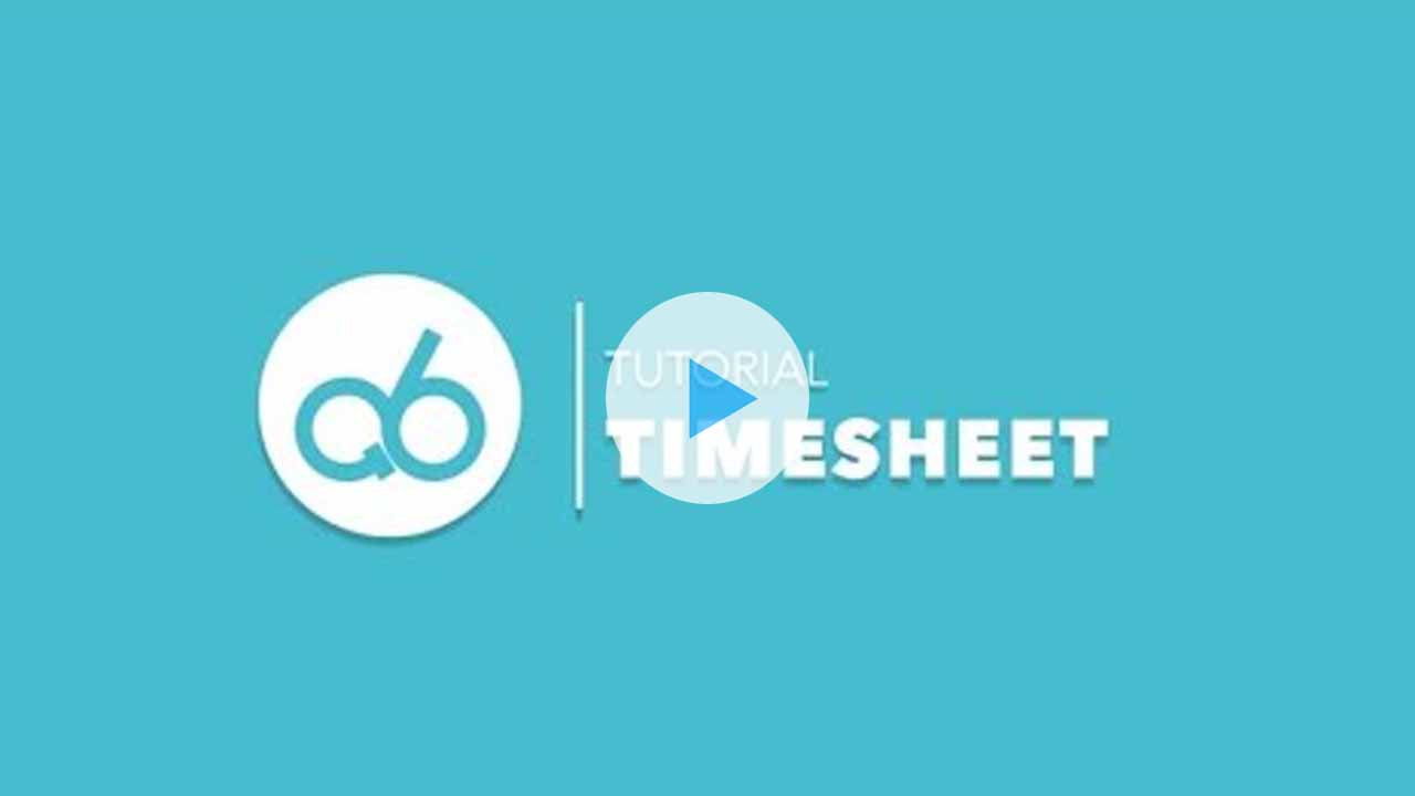 timesheets