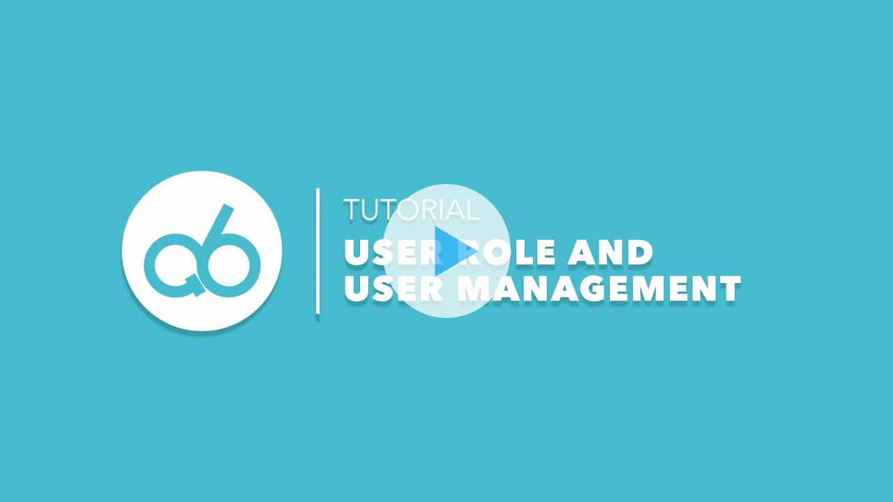 user roles and management thumbnail