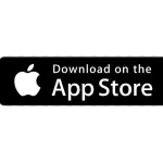 apple app store logo